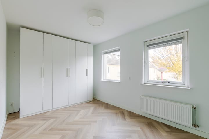 Photo 13 of Irenestraat 56