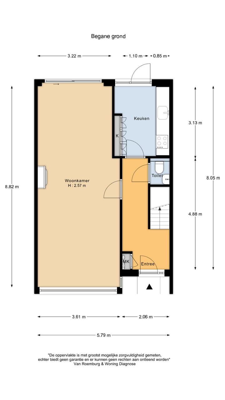 Photo 24 of Ter Braaklaan 21