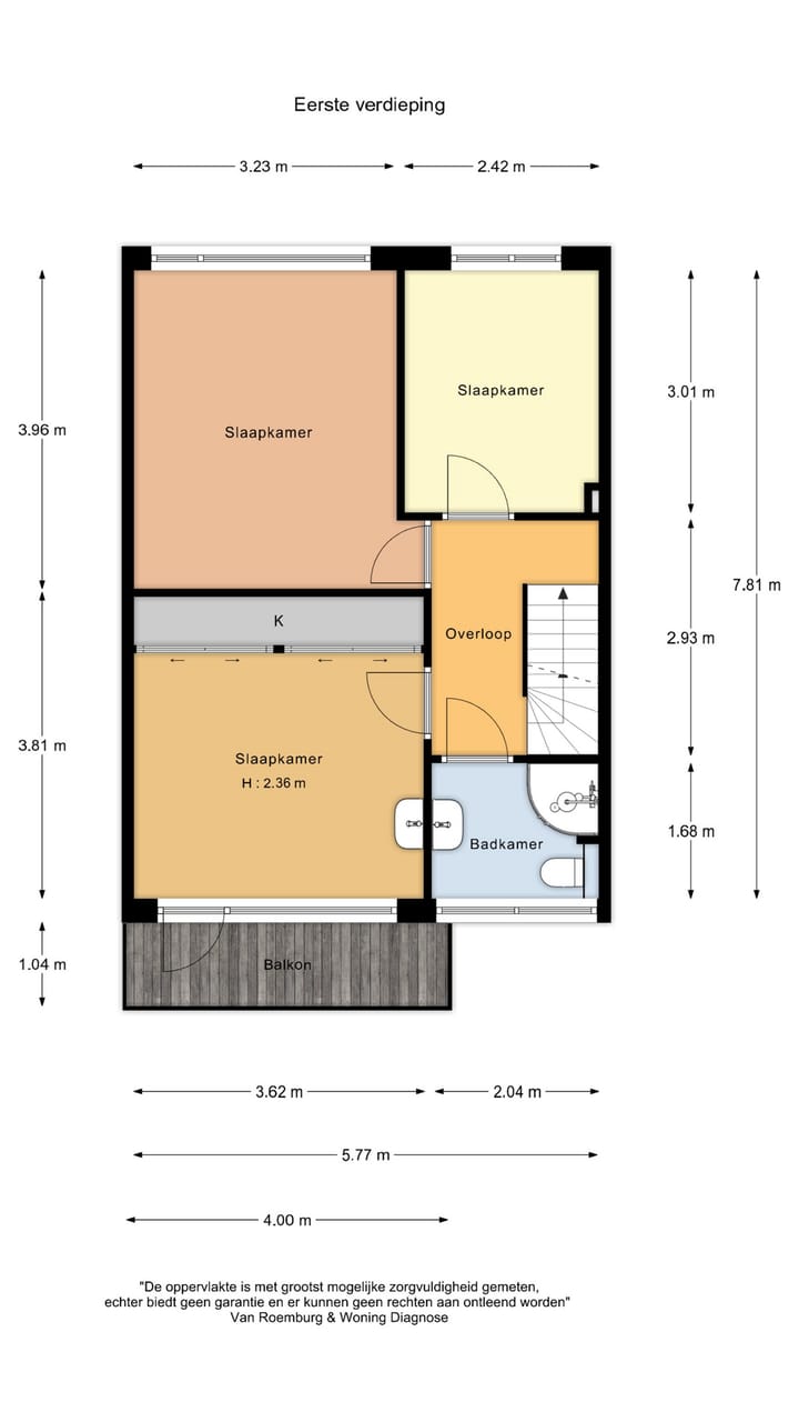 Photo 25 of Ter Braaklaan 21