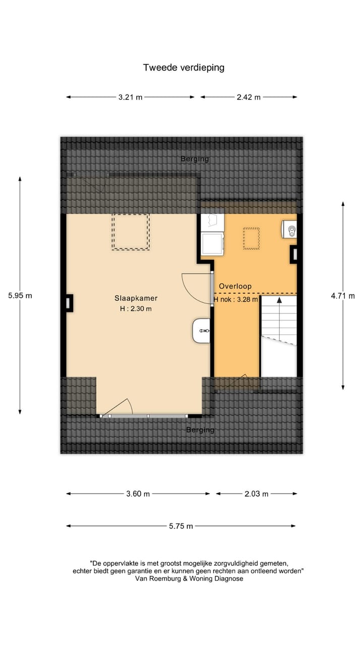 Photo 26 of Ter Braaklaan 21