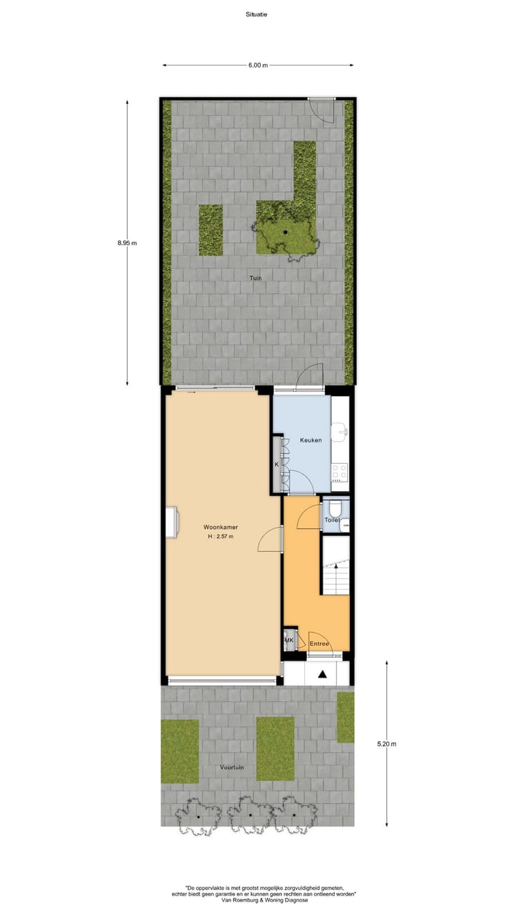 Photo 27 of Ter Braaklaan 21