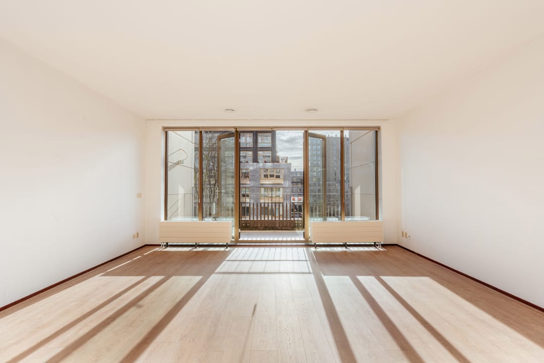 Foto 1 van Titus van Rijnstraat 274