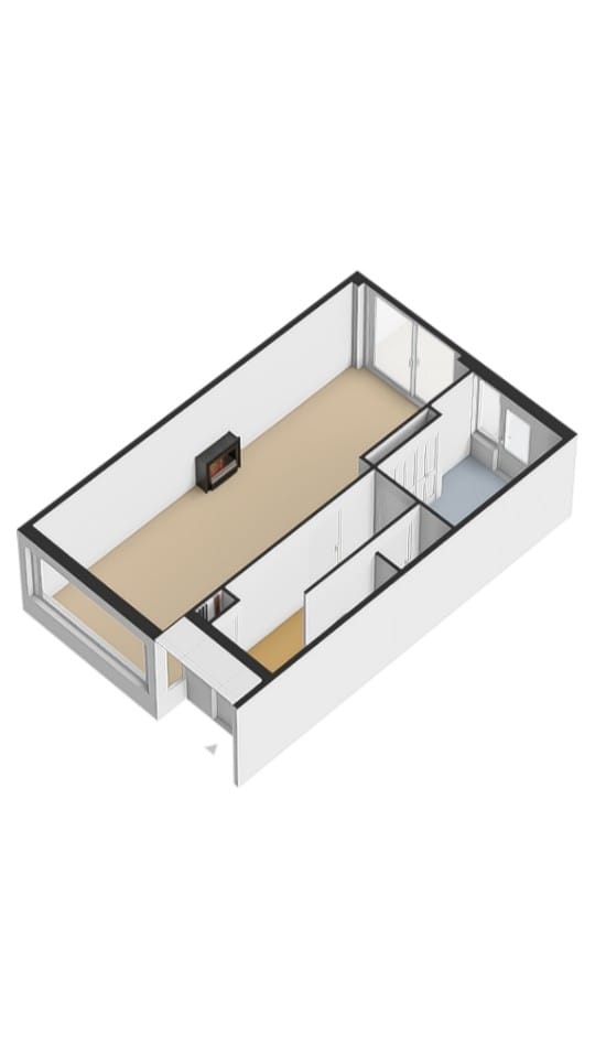 Photo 28 of Ter Braaklaan 21