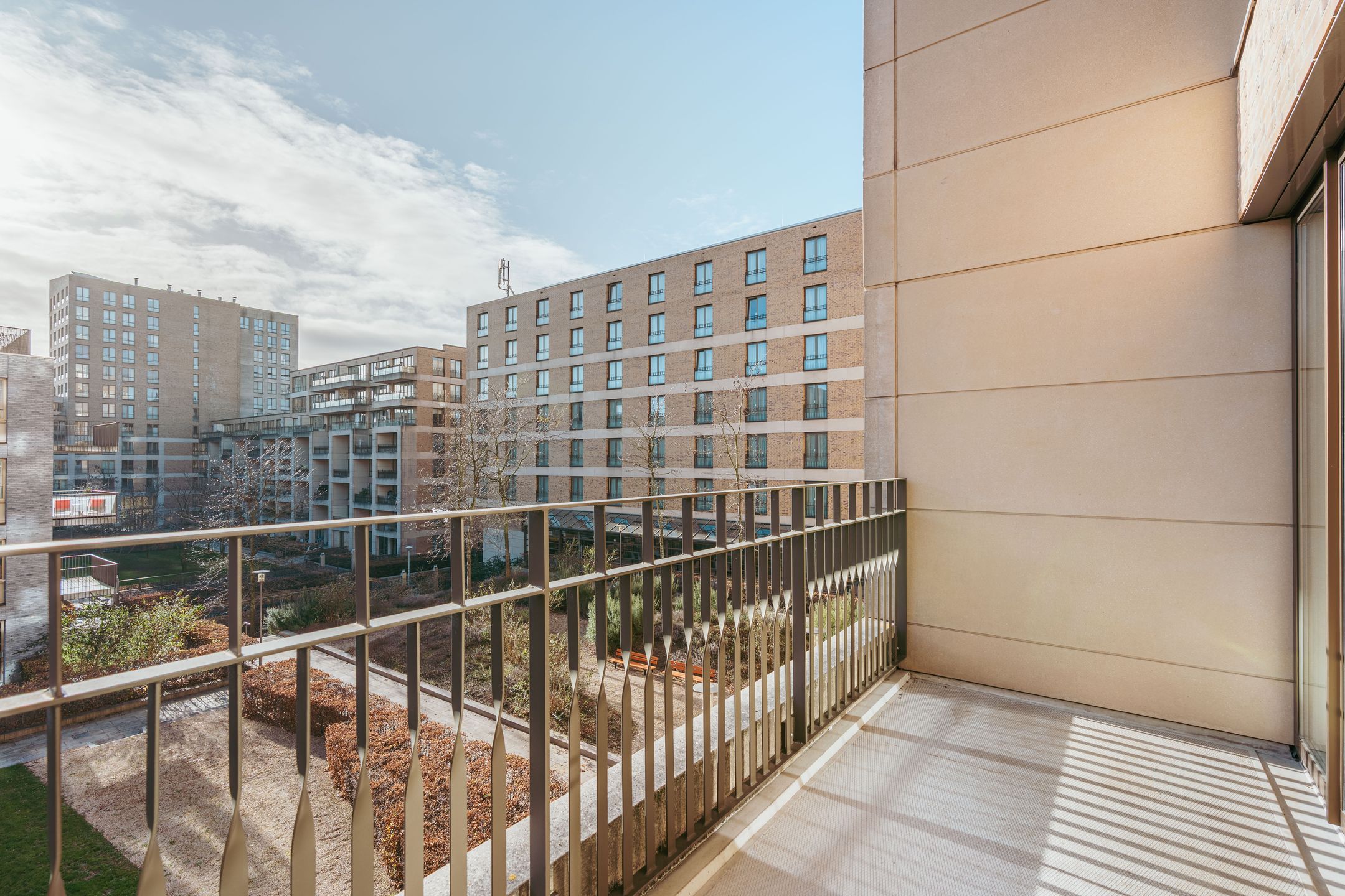 Foto 3 van Titus van Rijnstraat 274