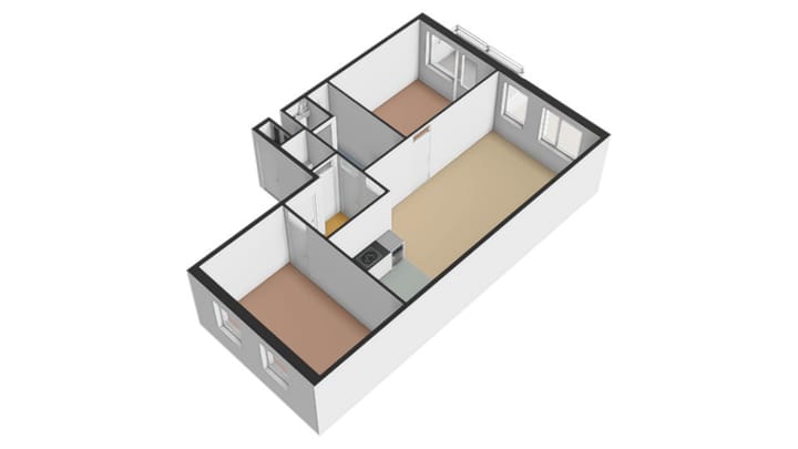 Photo 43 of Irenestraat 56