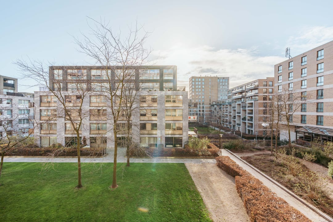 Foto 11 van Titus van Rijnstraat 274