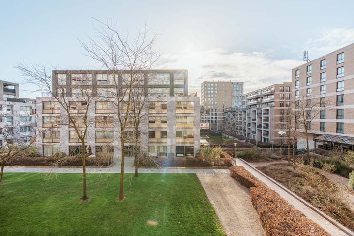 Photo 11 of Titus van Rijnstraat 274