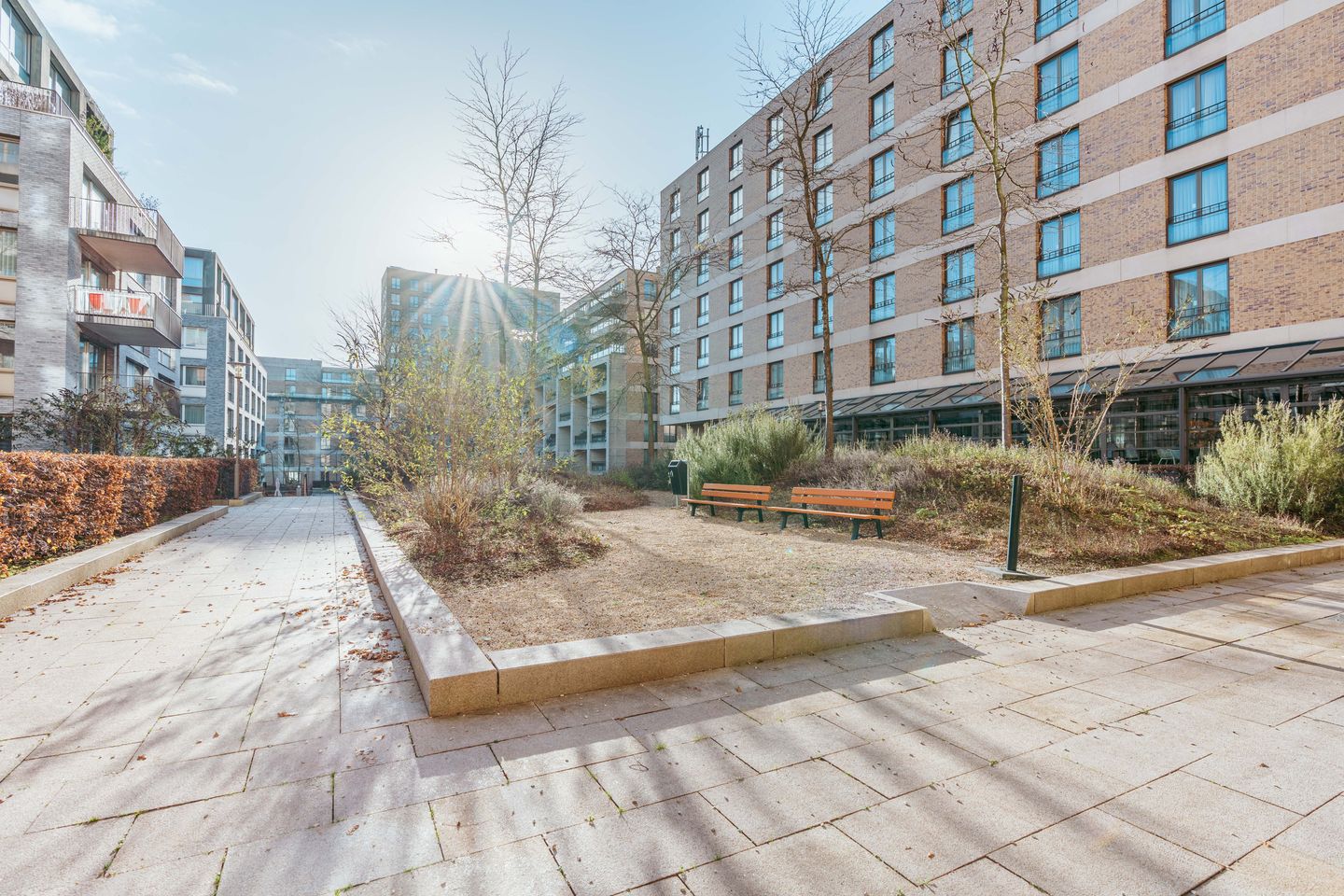 Foto 19 van Titus van Rijnstraat 274