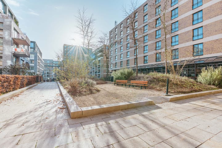 Photo 19 of Titus van Rijnstraat 274