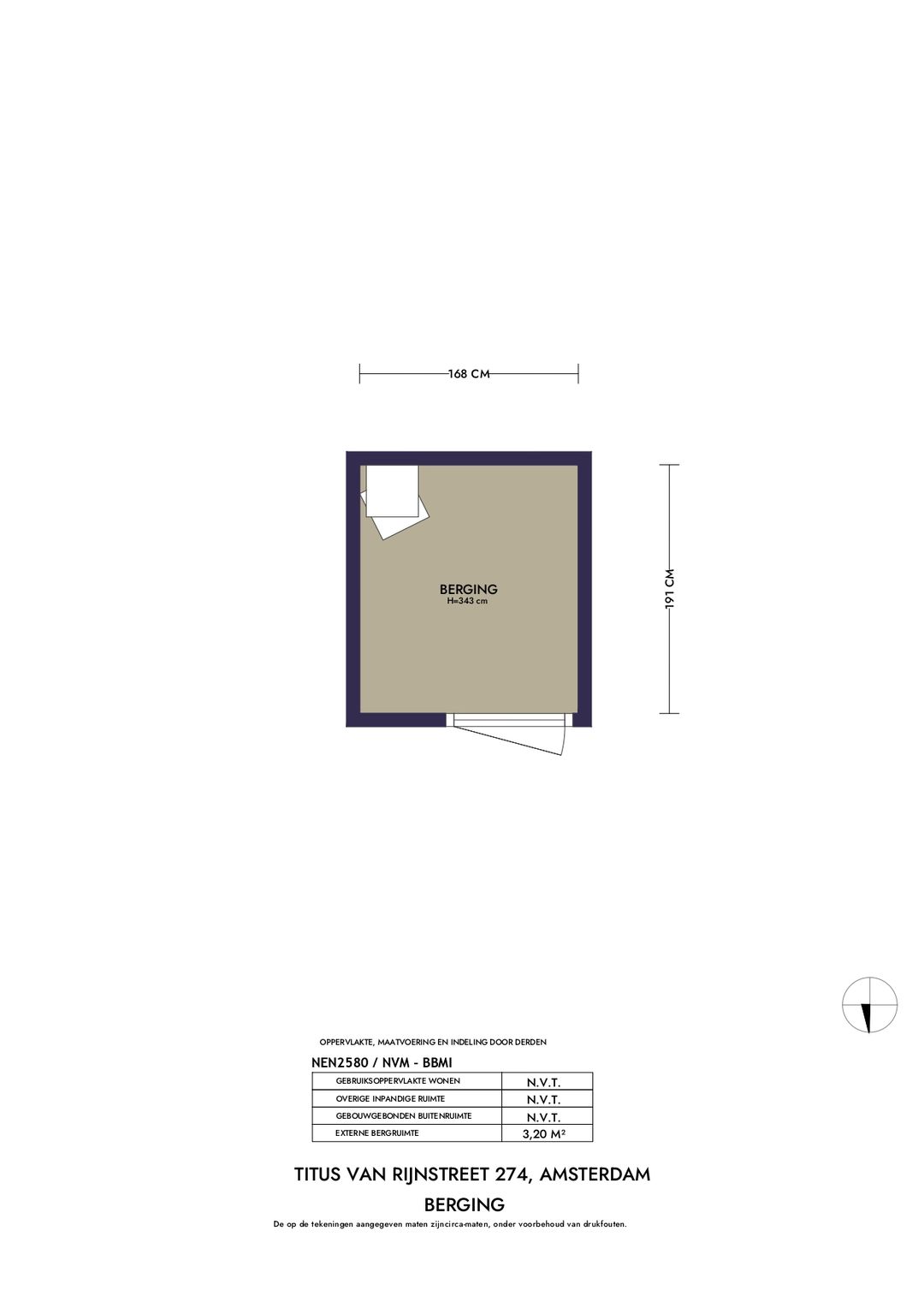 Foto 26 van Titus van Rijnstraat 274