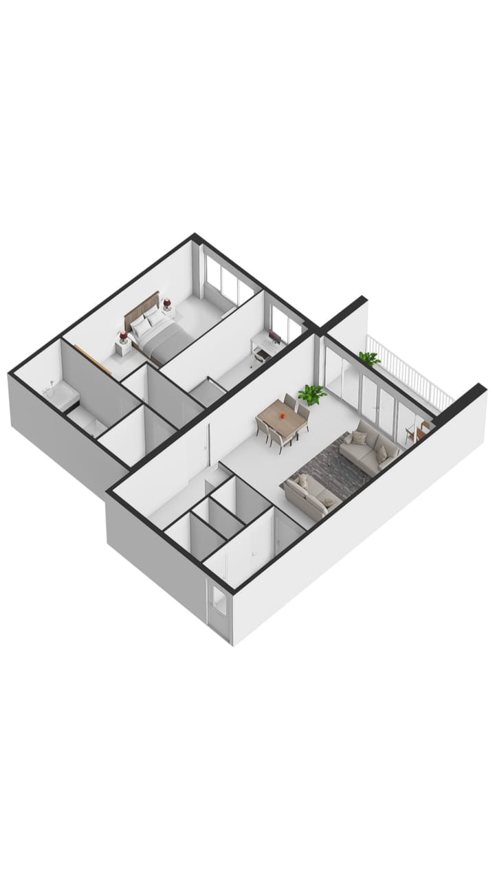 Photo 29 of Titus van Rijnstraat 274