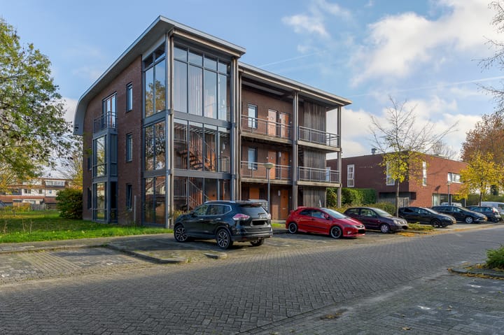 Photo 5 of Walvisplein 103