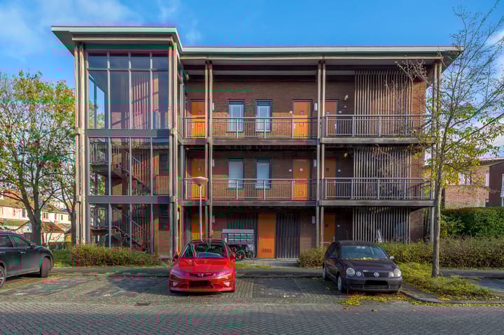 Photo 6 of Walvisplein 103