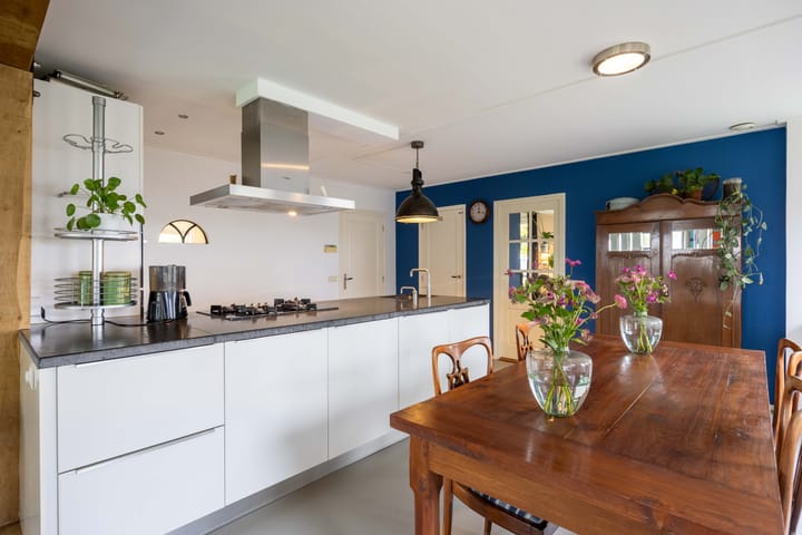 Foto 2 van Kromhoek 31