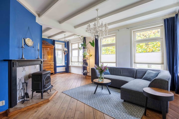 Foto 3 van Kromhoek 31