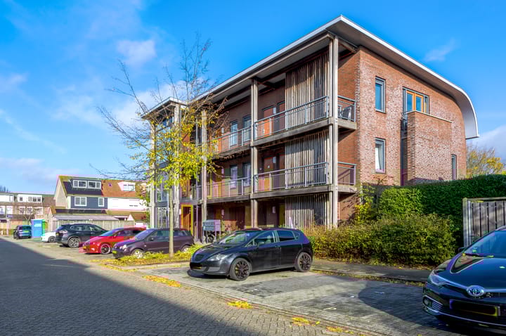 Photo 7 of Walvisplein 103