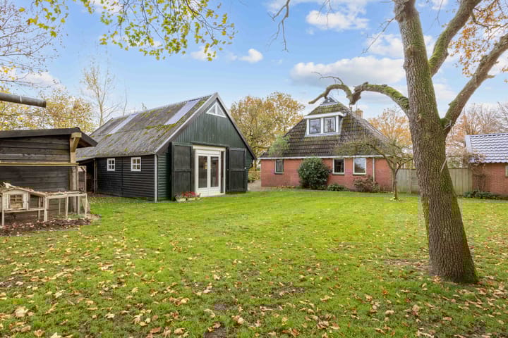 Foto 4 van Kromhoek 31