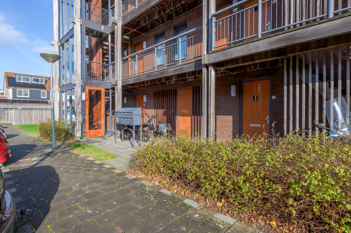 Photo 8 of Walvisplein 103