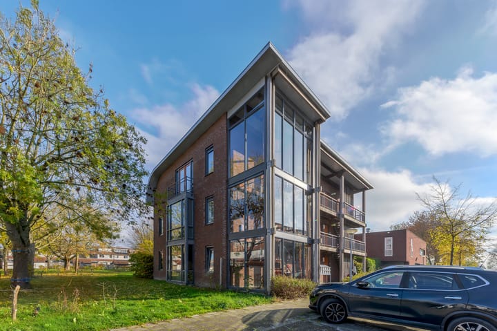 Photo 9 of Walvisplein 103