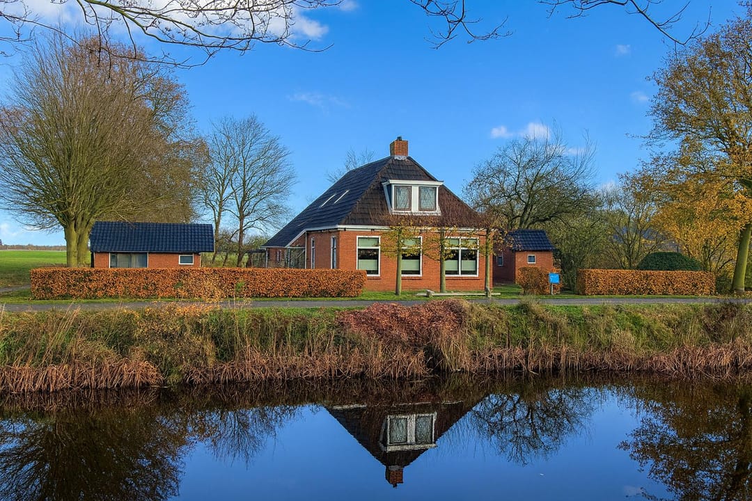 Foto 7 van Kromhoek 31