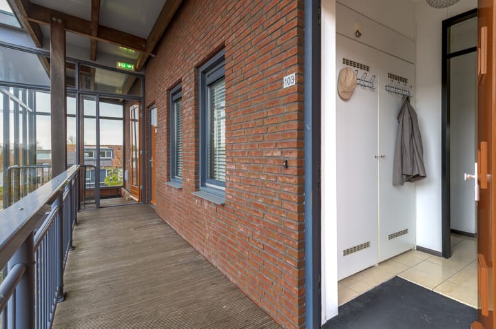 Photo 11 of Walvisplein 103