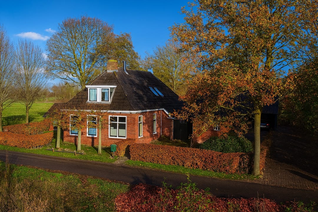 Foto 8 van Kromhoek 31