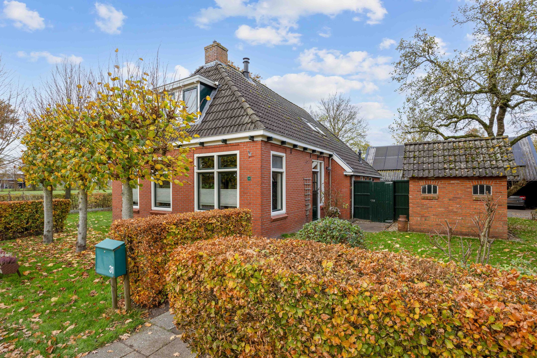 Foto 9 van Kromhoek 31