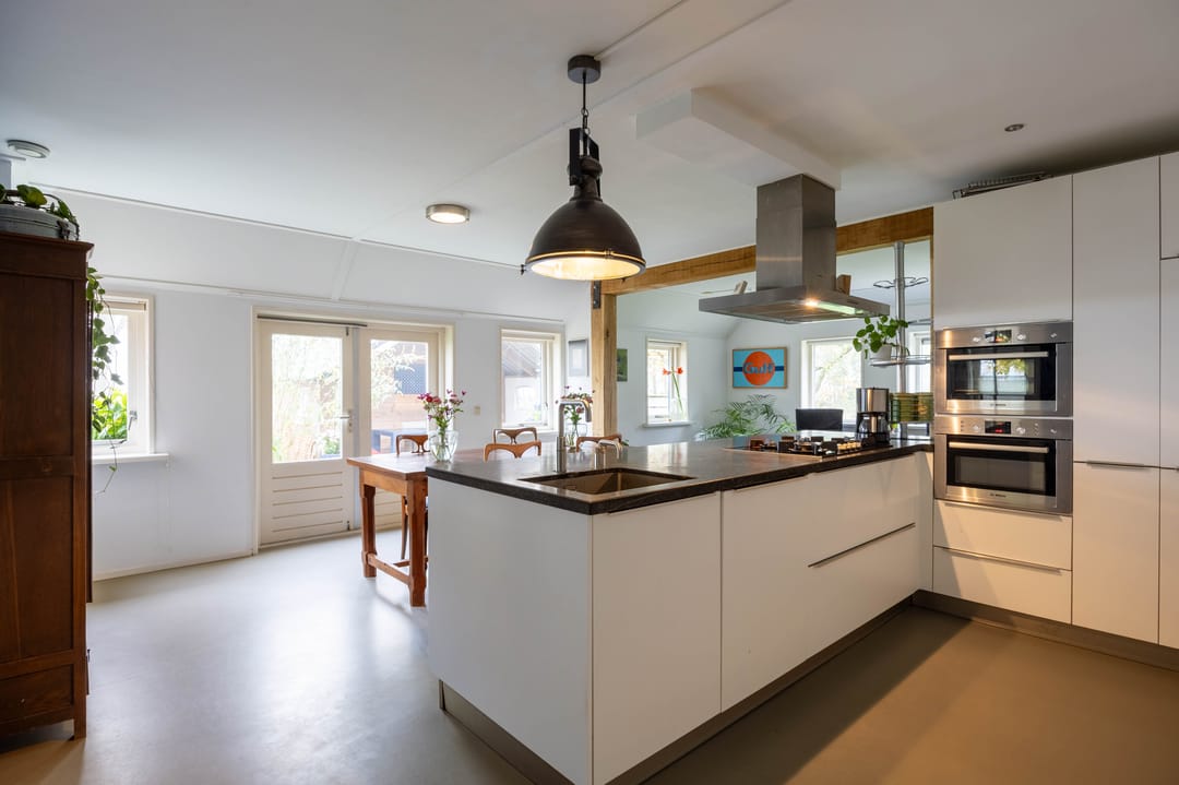 Foto 11 van Kromhoek 31