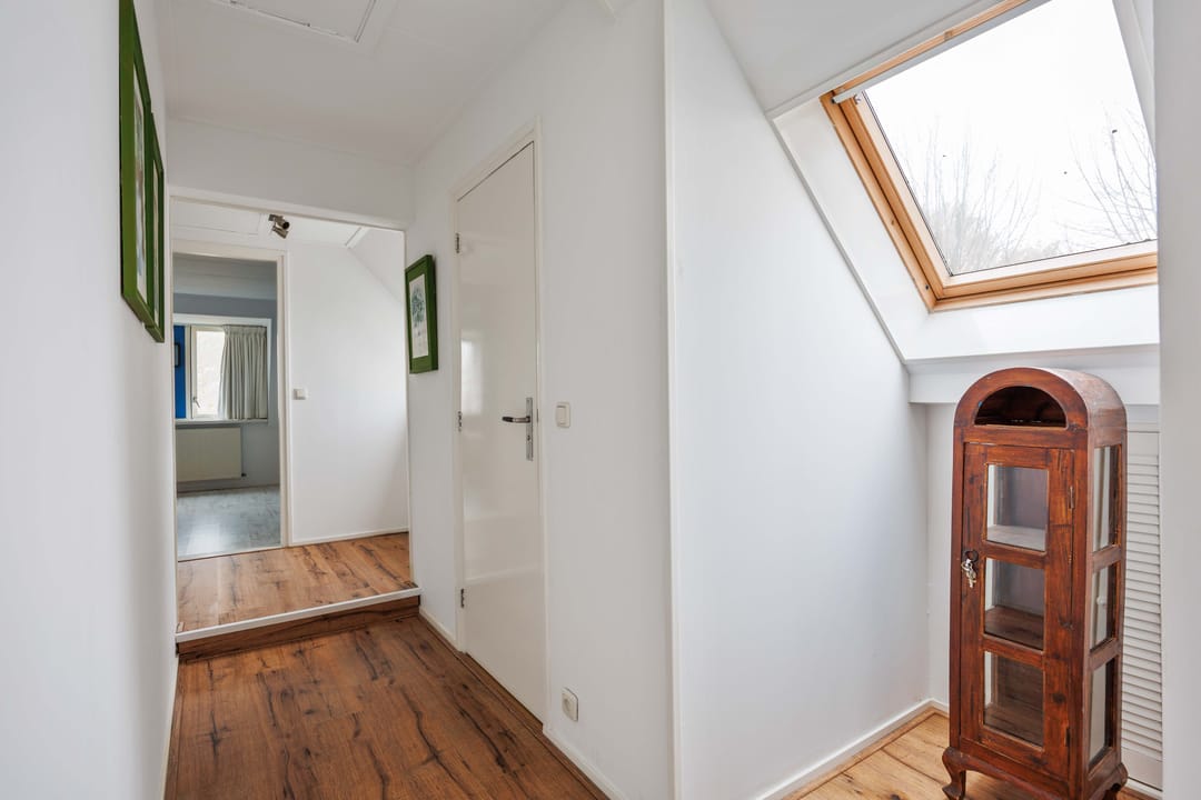 Foto 31 van Kromhoek 31