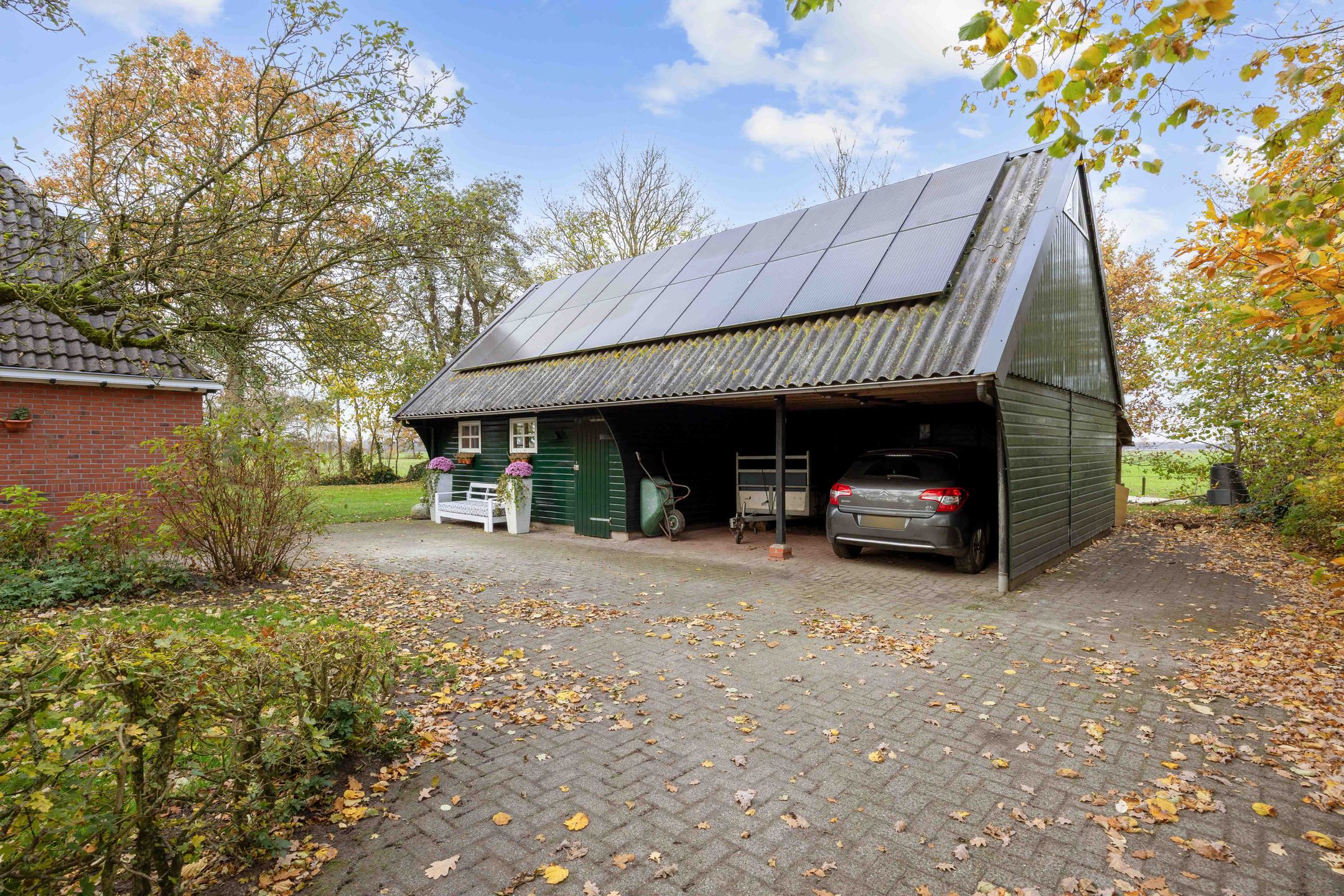 Foto 45 van Kromhoek 31