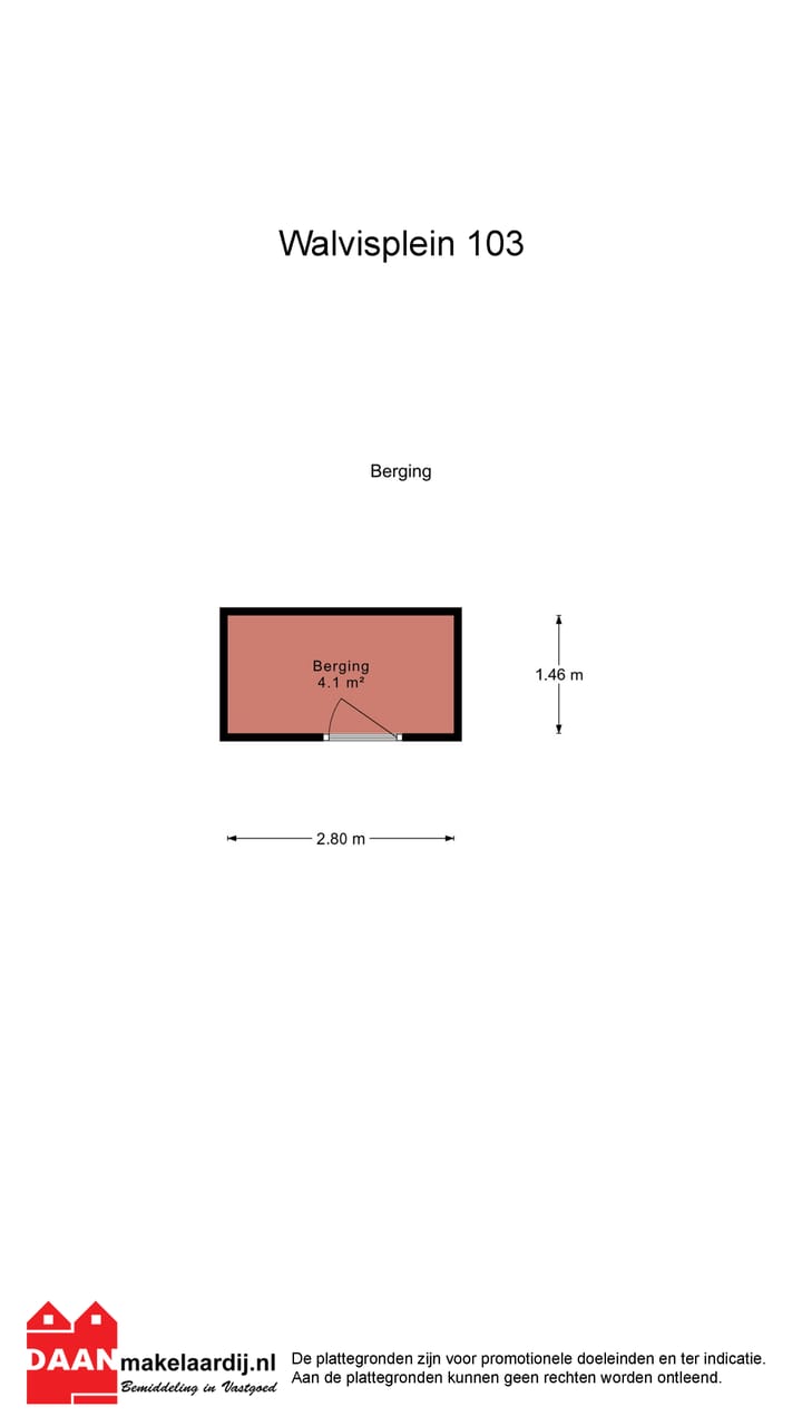 Photo 40 of Walvisplein 103