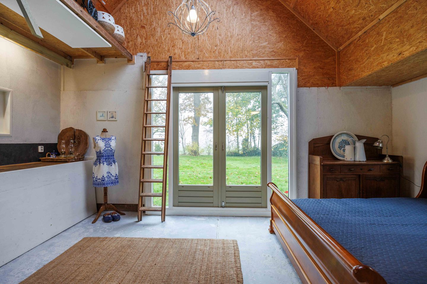 Foto 50 van Kromhoek 31