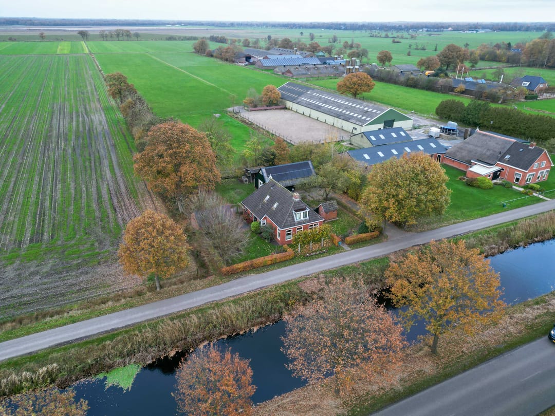 Foto 67 van Kromhoek 31