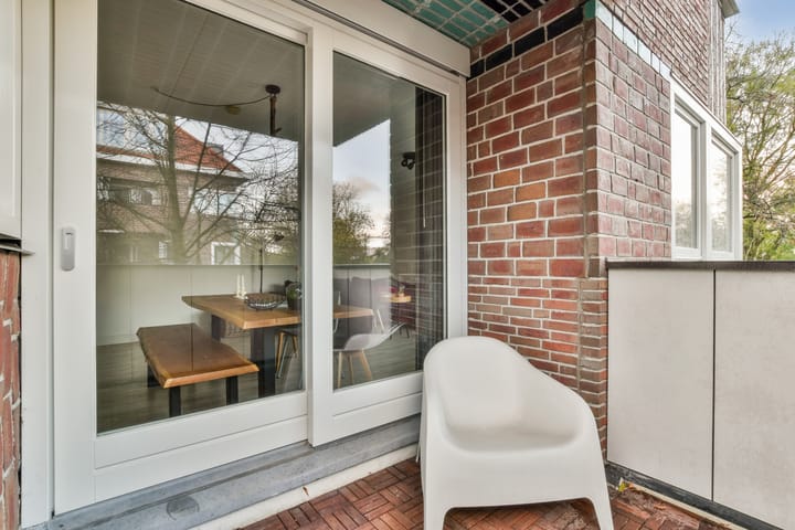 Photo 11 of Tugelaweg 42-A