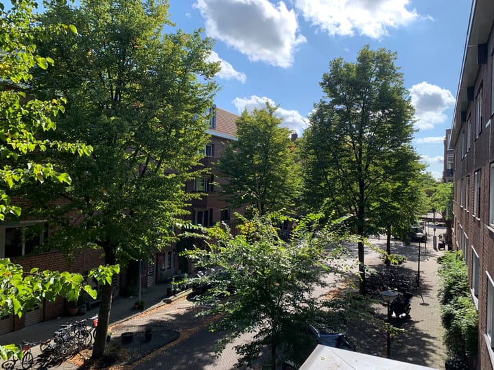 Photo 15 of Tugelaweg 42-A