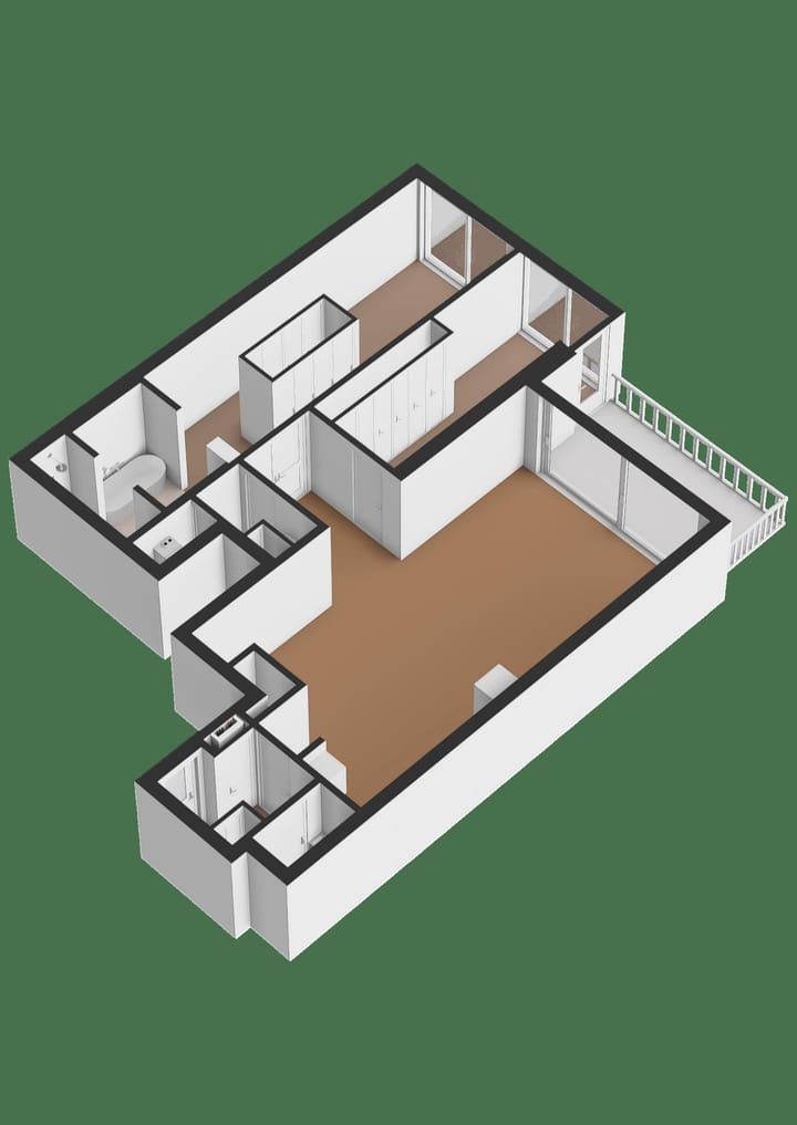 Foto 42 van Badhuiskade 109