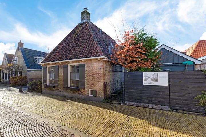 Foto 2 van Dwerssteech 8