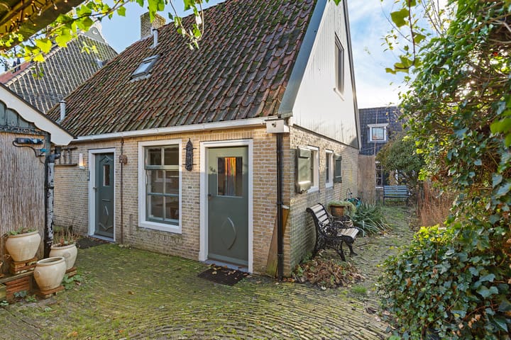 Foto 3 van Dwerssteech 8