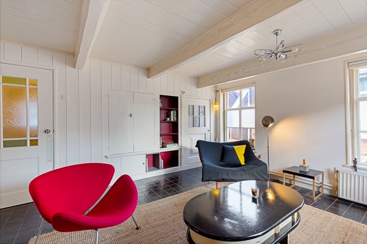 Foto 5 van Dwerssteech 8