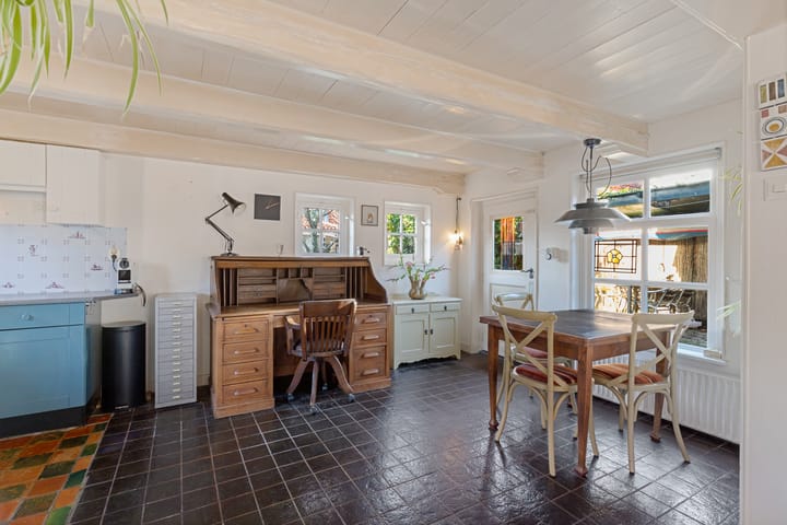 Foto 10 van Dwerssteech 8