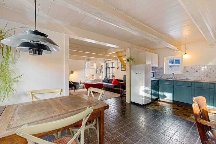 Foto 11 van Dwerssteech 8