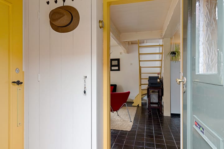 Foto 13 van Dwerssteech 8