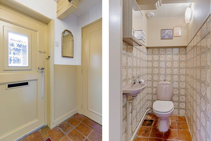 Foto 14 van Dwerssteech 8