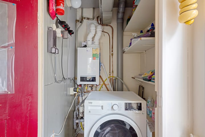 Foto 15 van Dwerssteech 8