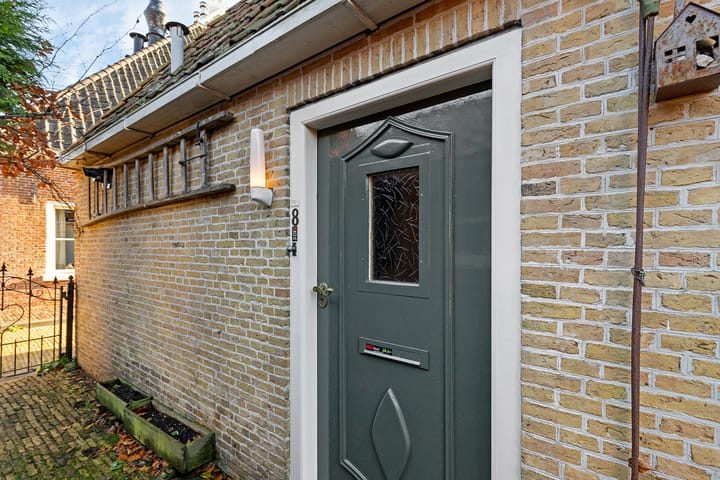 Foto 29 van Dwerssteech 8