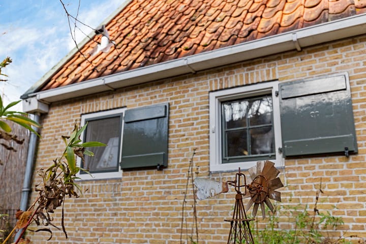 Foto 30 van Dwerssteech 8