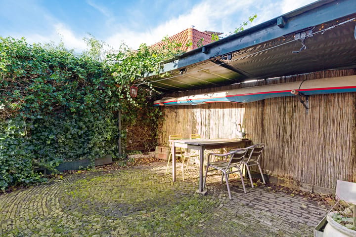 Foto 32 van Dwerssteech 8