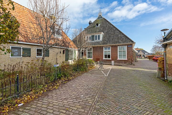 Foto 40 van Dwerssteech 8