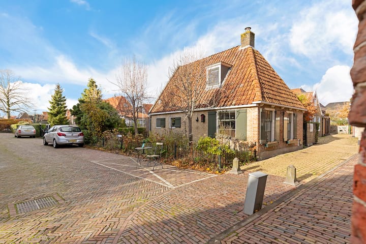 Foto 43 van Dwerssteech 8