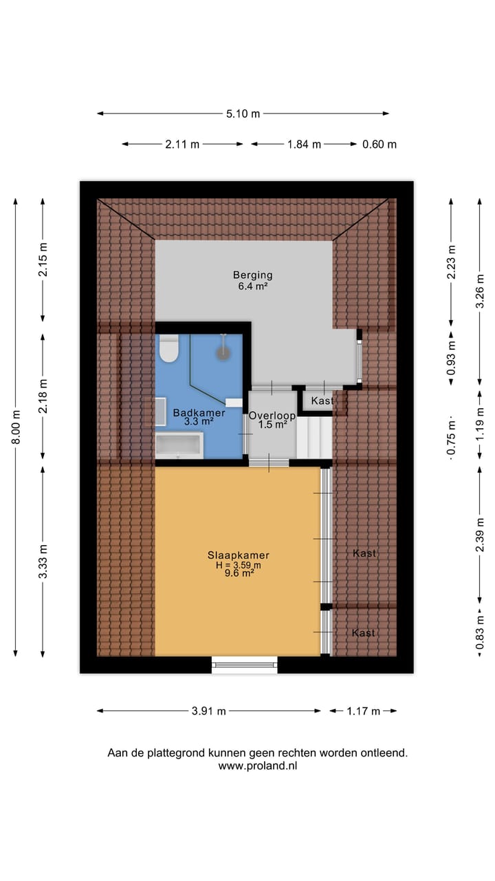 Foto 45 van Dwerssteech 8